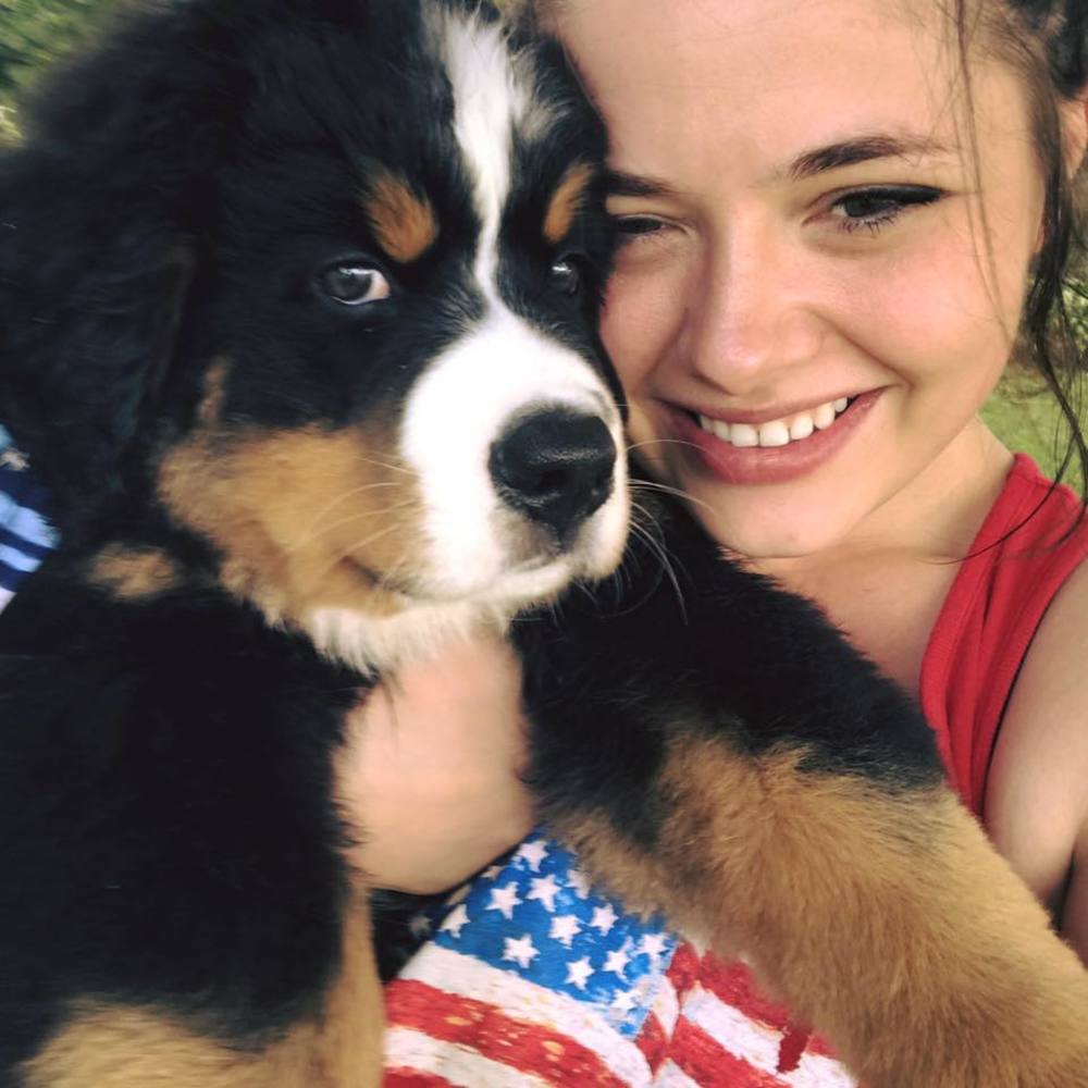 Meet your Posher, Allison